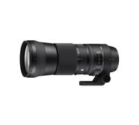 Sigma 150-600mm F5-6.3 DG OS HSM Contemporary Lens - NIKON
