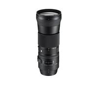 Sigma 150-600mm F5-6.3 DG OS HSM Contemporary Lens - CANON
