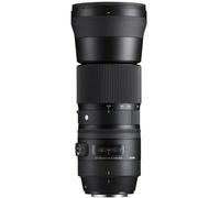 Sigma 150-600mm f5-6.3 Contemporary DG OS HSM Lens for Nikon F
