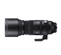 Sigma 150-600Mm F5-6.3 Dg Dn Os S Lens - L-Mount In Black Black One Size