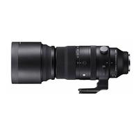 Sigma 150-600Mm F5-6.3 Dg Dn Os S Lens - Sony E-Mount In Black Black One Size