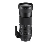 Sigma 150-600mm F5-6.3 DG OS HSM Contemporary Lens - NIKON