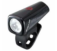 Sigma 150 Fl Front Light Black 150 Lumens