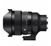 SIGMA 15mm F/1.4 DG DN Diagonal Fisheye Sony E-mount