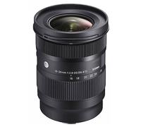 Sigma 16-28Mm F2.8 Dg Dn C Lens - Sony E-Mount In Black Black One Size