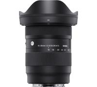 Sigma 16-28mm f2.8 DG DN Contemporary Lens for Sony FE