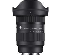 Sigma 16-28mm F2.8 DG DN Contemporary Lens - Sony E / FE