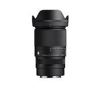 Sigma 16-300Mm F/3.5-6.7 Dc Os C Lens One Colour