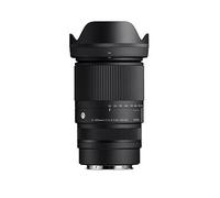 Sigma 16-300mm F3.5-6.7 DC OS C Lens - Canon RF Mount