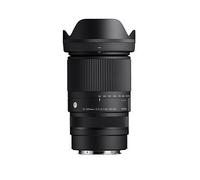 Sigma 16-300Mm F/3.5-6.7 Dc Os C Lens One Colour