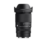 Sigma 16-300mm F3.5-6.7 DC OS C Lens - Sony E Mount