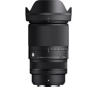 Sigma 16-300mm F3.5-6.7 DC OS Contemporary - Fujifilm X