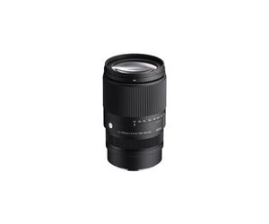 Sigma 16-300mm F3.5-6.7 DC OS | Contemporary Lens (Canon RF Mount)