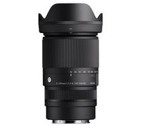 Sigma 16-300mm f3.5-6.7 DC OS Contemporary Lens for L -Mount