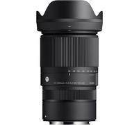 Sigma 16-300mm f3.5-6.7 DC OS Contemporary Lens for Sony E