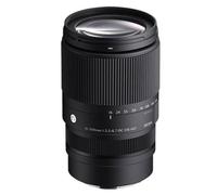 Sigma 16-300mm F3.5-6.7 DC OS Contemporary Lens - L-Mount in Black