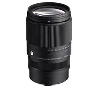 Sigma 16-300mm F3.5-6.7 DC OS C Lens - Sony E Mount