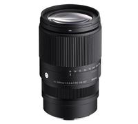 Sigma 16-300mm F3.5-6.7 DC OS C Lens - Sony E Mount