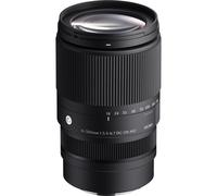 Sigma 16-300mm F3.5-6.7 DC OS Contemporary - Sony E