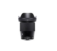 Sigma 16mm F/1.4 DC DN (C) Canon EF-M | ✔️ 5 year warranty