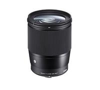 Sigma 16Mm F/1.4 Dc Dn C Lens One Colour