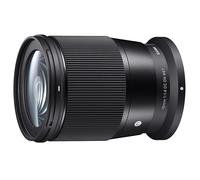 Sigma 16mm F/1.4 DC DN Contemporary Nikon Z | ✅ Cashback