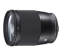 Sigma 16mm F/1.4 DC DN Contemporary Sony E | ✅5 years warranty