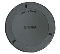 Sigma 16mm F1.4 Contemporary DC DN Lens for Micro 4/3 APS-C Mirrorless Cameras, Black