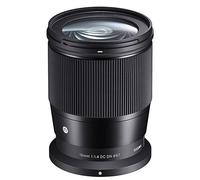 Sigma 16mm F/1.4 DC DN Contemporary Nikon Z | ✅5 years warranty