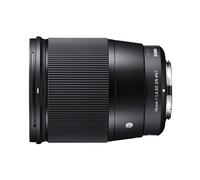 SIGMA 16mm F1.4 DC DN Contemporary Canon RF Mount | ✅ 5 years warranty at Photospecialist