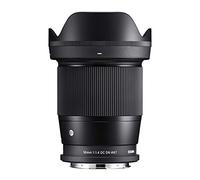 Sigma 16mm f1.4 DC DN Contemporary Lens - L-Mount