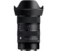 Sigma 17-40mm F1.8 DC Lens for Canon RF Mount
