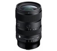 Sigma 17-40mm F1.8 DC Art Lens - Fujifilm X-Mount