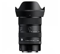 Sigma 17-40mm F1.8 DC Lens for Canon RF Mount