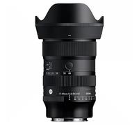 Sigma 17-40mm F1.8 DC Art Lens - L-Mount