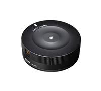 Sigma 17-70mm DC Macro OS HSM, 35mm f1.4 & 120-300mm f2.8 Nikon Lens USB Dock