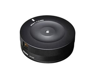 Sigma 17-70mm DC Macro OS HSM, 35mm f1.4 & 120-300mm f2.8 Nikon Lens USB Dock