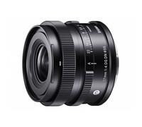 Sigma 17Mm F4 DG DN Contemporary Lens L Mount