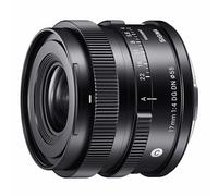 Sigma 17mm f4 DG DN I Contemporary Lens for Sony E