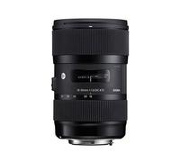 Sigma 18-35mm F1.8 DC HSM Art Lens for Nikon