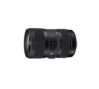 Sigma 18-35mm F1.8 DC HSM Art Lens for Nikon
