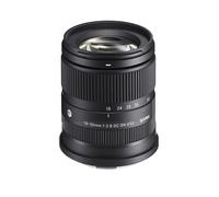 Sigma 18-50Mm F/2.8 Dc Dn C Lens One Colour