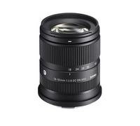 Sigma 18-50Mm F/2.8 Dc Dn C Lens One Colour