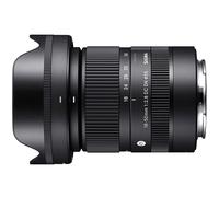 SIGMA 18-50mm F/2.8 DC DN Canon RF Mount