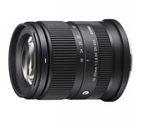 SIGMA 18-50mm F/2.8 DC DN Contemporary Fuji X mount