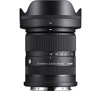 Sigma 18-50mm f2.8 DC DN Contemporary Lens - L-Mount