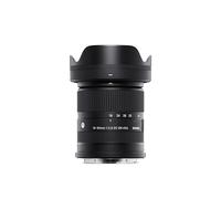 Sigma 18-50mm f2.8 DC DN Contemporary Lens - L-Mount