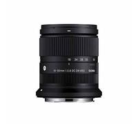 SIGMA 18-50mm F/2.8 DC DN Canon RF Mount