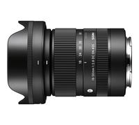 SIGMA 18-50mm F/2.8 DC DN Contemporary Fuji X mount
