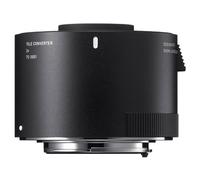 Sigma 2.0x TC-2001 Teleconverter - Canon Fit